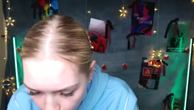 Recorded video of MClaara on MyFreeCams (MFC) thumbnail