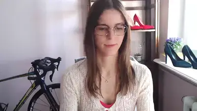 Recorded video of MegiLive on MyFreeCams (MFC) thumbnail