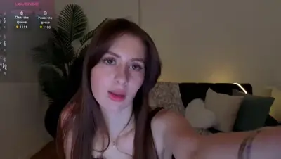 Recorded video of Meliora on MyFreeCams (MFC) thumbnail