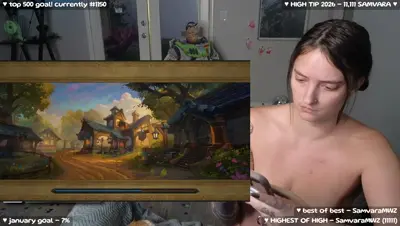 Recorded video of meowz on MyFreeCams (MFC) thumbnail