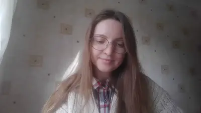 Recorded video of MerryBerry on MyFreeCams (MFC) thumbnail