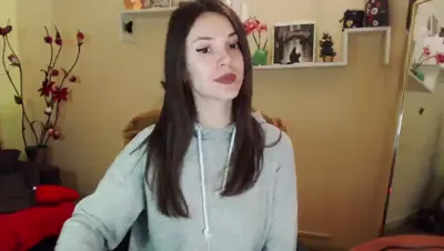 Recorded video of MiaRoony on MyFreeCams (MFC) thumbnail