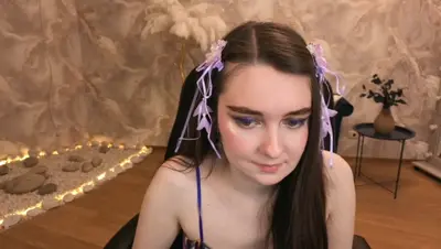 Recorded video of Milim_Nava on MyFreeCams (MFC) thumbnail