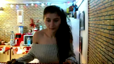 Recorded video of miss_brunette on MyFreeCams (MFC) thumbnail