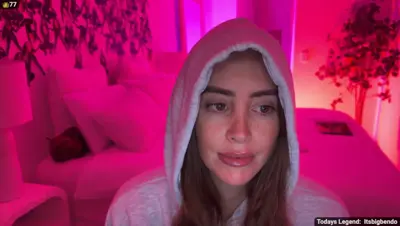 Recorded video of MissAustralia on MyFreeCams (MFC) thumbnail