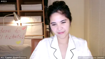 Recorded video of MissMasie on MyFreeCams (MFC) thumbnail