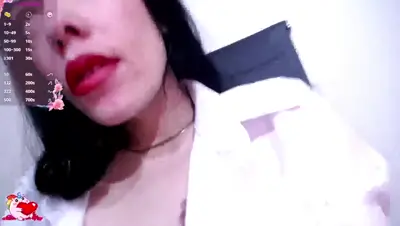 Recorded video of Morticiia on MyFreeCams (MFC) thumbnail