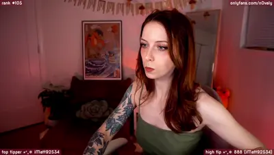 Recorded video of n0valy on MyFreeCams (MFC) thumbnail