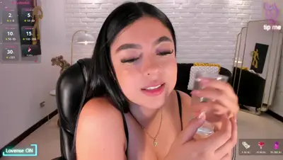 Recorded video of NataliaGaret on MyFreeCams (MFC) thumbnail