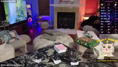 Recorded video of NaturallyReal on MyFreeCams (MFC) thumbnail