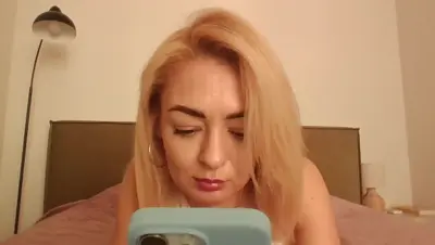 Recorded video of NessaVix on MyFreeCams (MFC) thumbnail