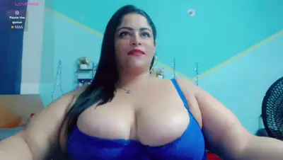 Recorded video of NickyRiveiro on MyFreeCams (MFC) thumbnail