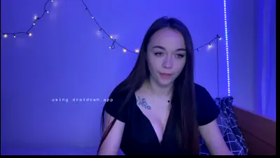 Recorded video of NikaRoose on MyFreeCams (MFC) thumbnail