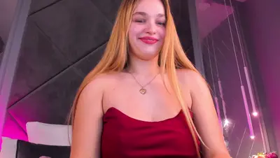 Recorded video of NoaLux on MyFreeCams (MFC) thumbnail