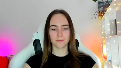 Recorded video of OhAlisa on MyFreeCams (MFC) thumbnail