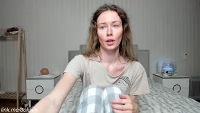 Recorded video of Oksanafedorov on MyFreeCams (MFC) thumbnail