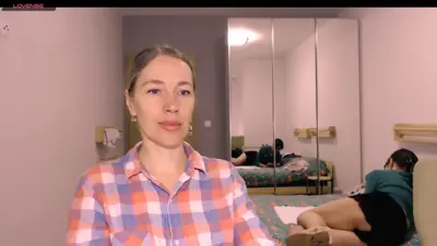 Recorded video of Oly_nice_ on MyFreeCams (MFC) thumbnail