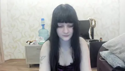 Recorded video of OnlyPoly on MyFreeCams (MFC) thumbnail