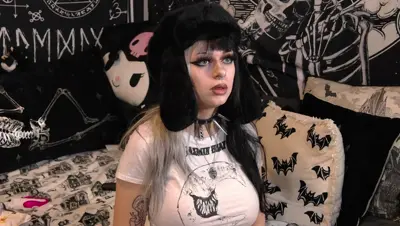 Recorded video of Paige_Turner_ on MyFreeCams (MFC) thumbnail