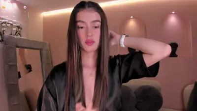 Recorded video of PaulinaSantos on MyFreeCams (MFC) thumbnail