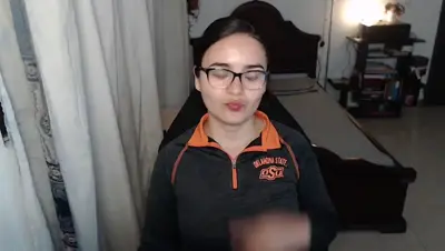 Recorded video of PoisonVine on MyFreeCams (MFC) thumbnail