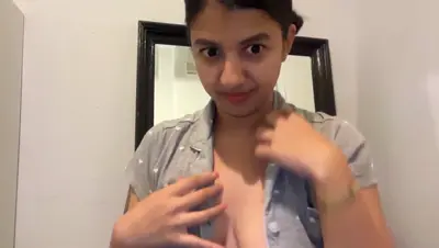 Recorded video of PollyPockit on MyFreeCams (MFC) thumbnail