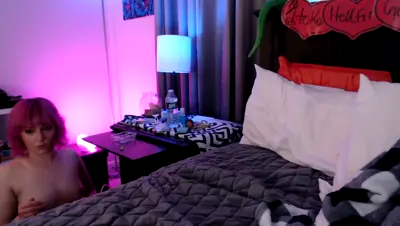 Recorded video of Pooptart on MyFreeCams (MFC) thumbnail