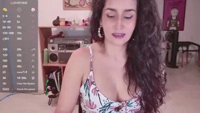 Recorded video of ppaprika on MyFreeCams (MFC) thumbnail