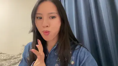 Recorded video of Pr1ncesa on MyFreeCams (MFC) thumbnail