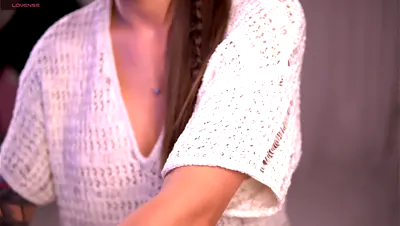 Recorded video of PureEllie on MyFreeCams (MFC) thumbnail