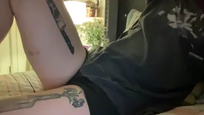 Recorded video of QueenEevie on MyFreeCams (MFC) thumbnail