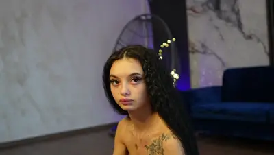 Recorded video of RachelRave on MyFreeCams (MFC) thumbnail