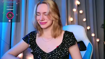 Recorded video of RamonaK on MyFreeCams (MFC) thumbnail