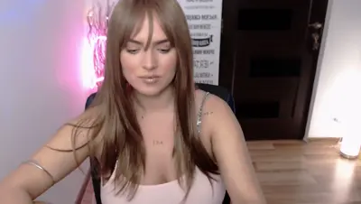 Recorded video of RianaCrystal on MyFreeCams (MFC) thumbnail