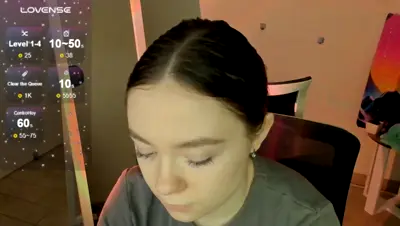 Recorded video of Rudy_Meow on MyFreeCams (MFC) thumbnail