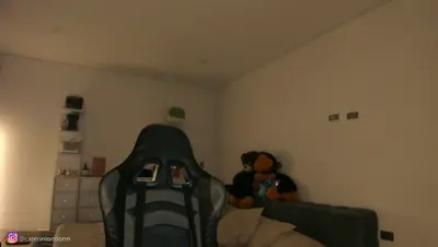 Recorded video of samirah_ on MyFreeCams (MFC) thumbnail