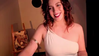 Recorded video of Scarlett_ste_ on MyFreeCams (MFC) thumbnail