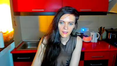 Recorded video of SexQueen1111 on MyFreeCams (MFC) thumbnail