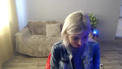 Recorded video of SexyBeatriice on MyFreeCams (MFC) thumbnail