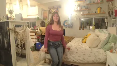 Recorded video of Sexylexi211 on MyFreeCams (MFC) thumbnail