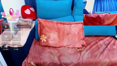 Recorded video of SexyNicolle29 on MyFreeCams (MFC) thumbnail