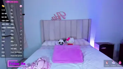 Recorded video of Sheiry_sex on MyFreeCams (MFC) thumbnail