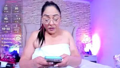 Recorded video of Sheyla_Ruiz on MyFreeCams (MFC) thumbnail