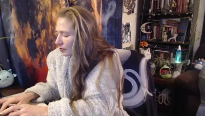 Recorded video of SinnamonKiss on MyFreeCams (MFC) thumbnail