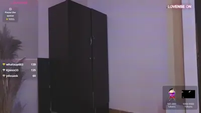 Recorded video of Skyy_jones on MyFreeCams (MFC) thumbnail