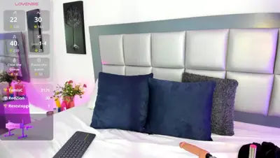 Recorded video of Sophi_leone on MyFreeCams (MFC) thumbnail