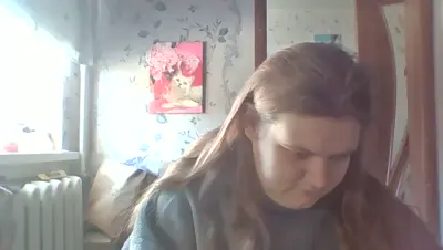 Recorded video of SophieCaro on MyFreeCams (MFC) thumbnail