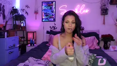 Recorded video of Sparkl3s on MyFreeCams (MFC) thumbnail