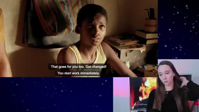 Recorded video of Special_One on MyFreeCams (MFC) thumbnail