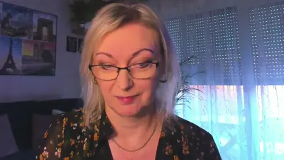 Recorded video of STARvanessa1 on MyFreeCams (MFC) thumbnail